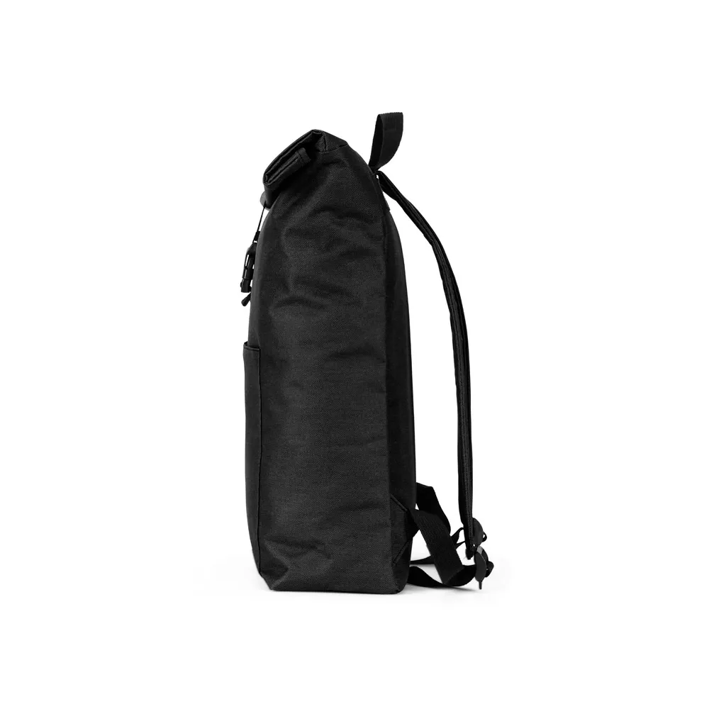 ATENAS. Mochila para computador portátil em 600D 17 3  21 L
