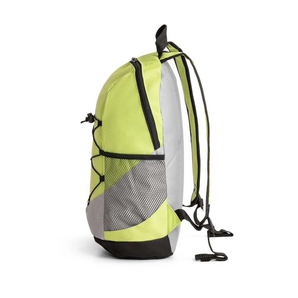 TURIM. Mochila em 600D (15 L)