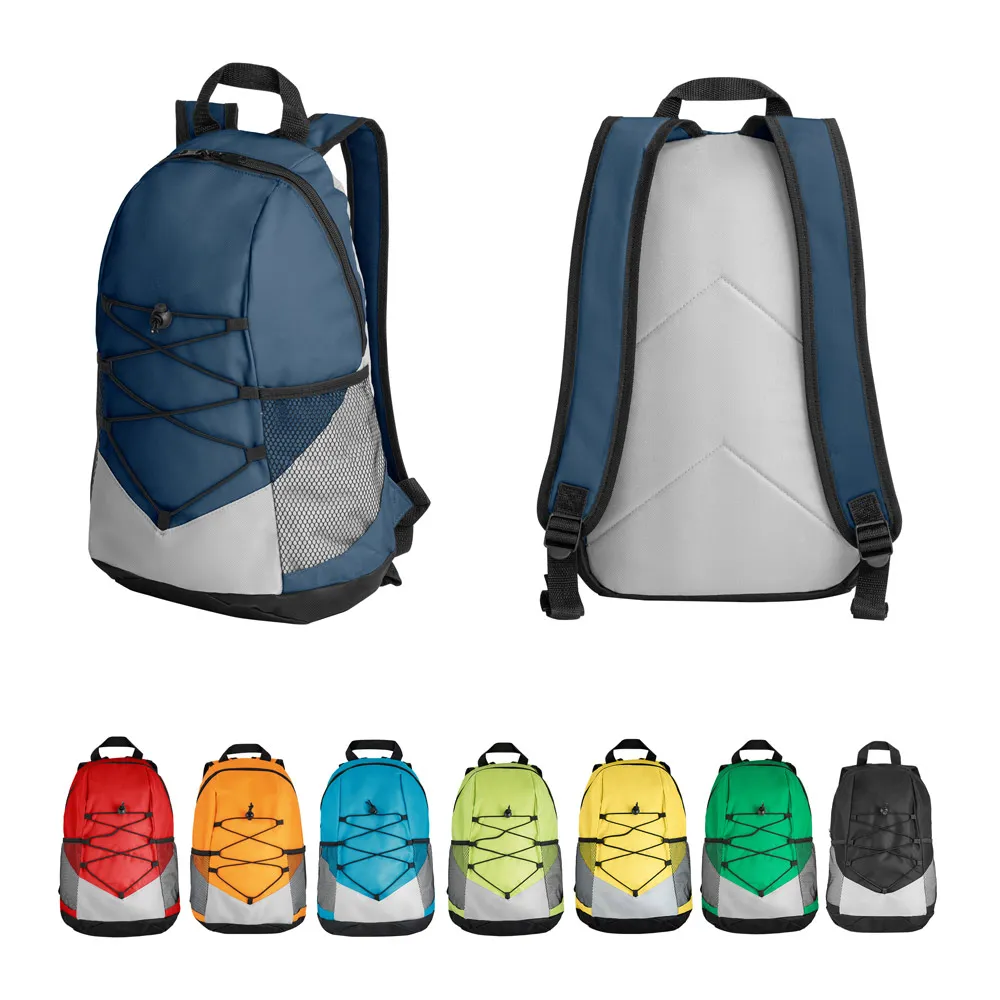 TURIM. Mochila em 600D-92471