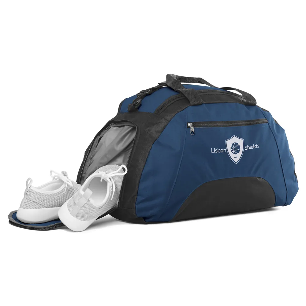 FIT. Bolsa esportiva em 600D