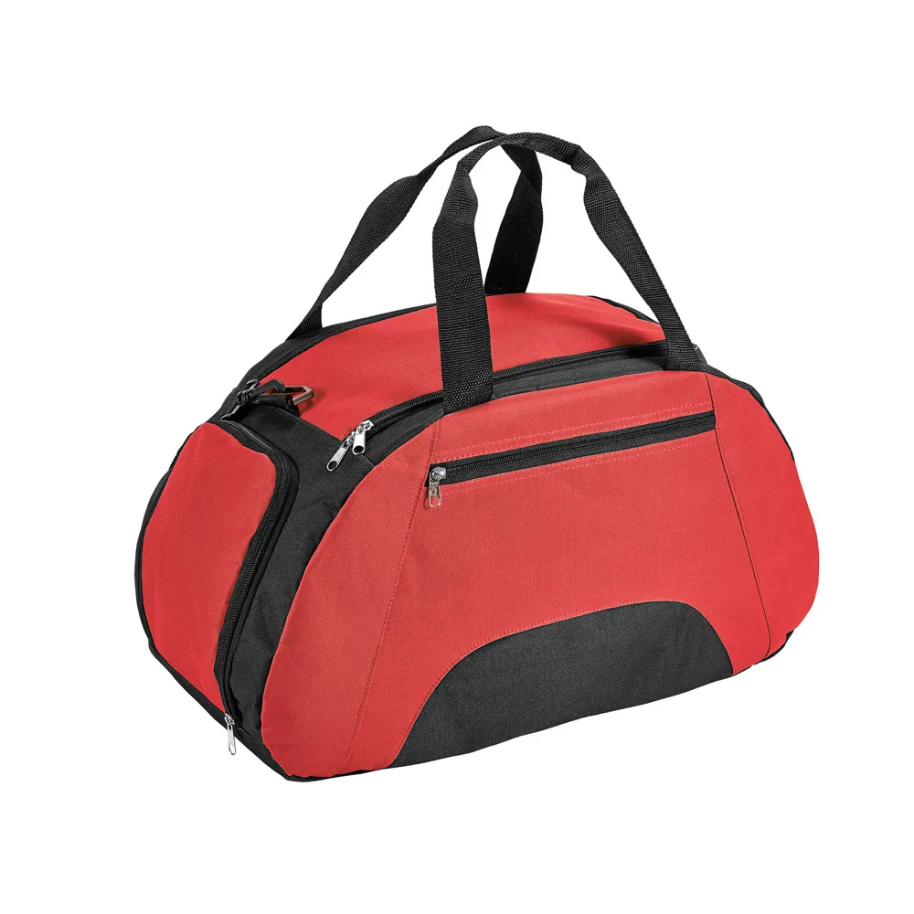 FIT. Bolsa esportiva em 600D