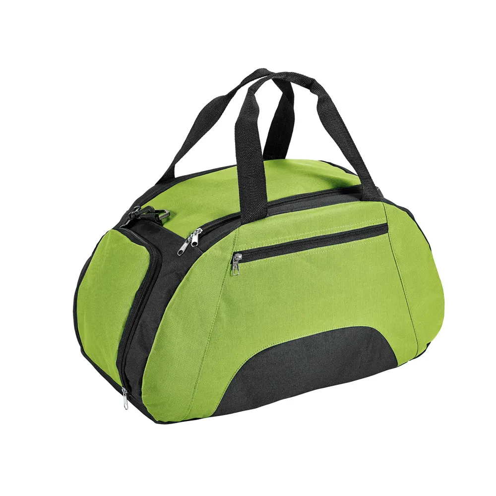 FIT. Bolsa esportiva em 600D