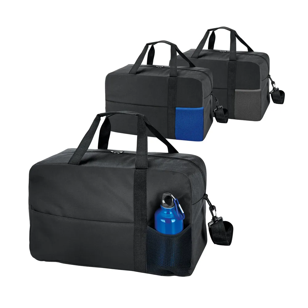 HEXA SPORT. Bolsa esportiva em 600D-92515