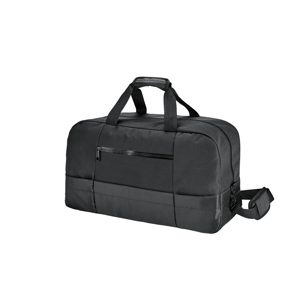 Bolsa esportiva ZIPPERS SPORT-92516