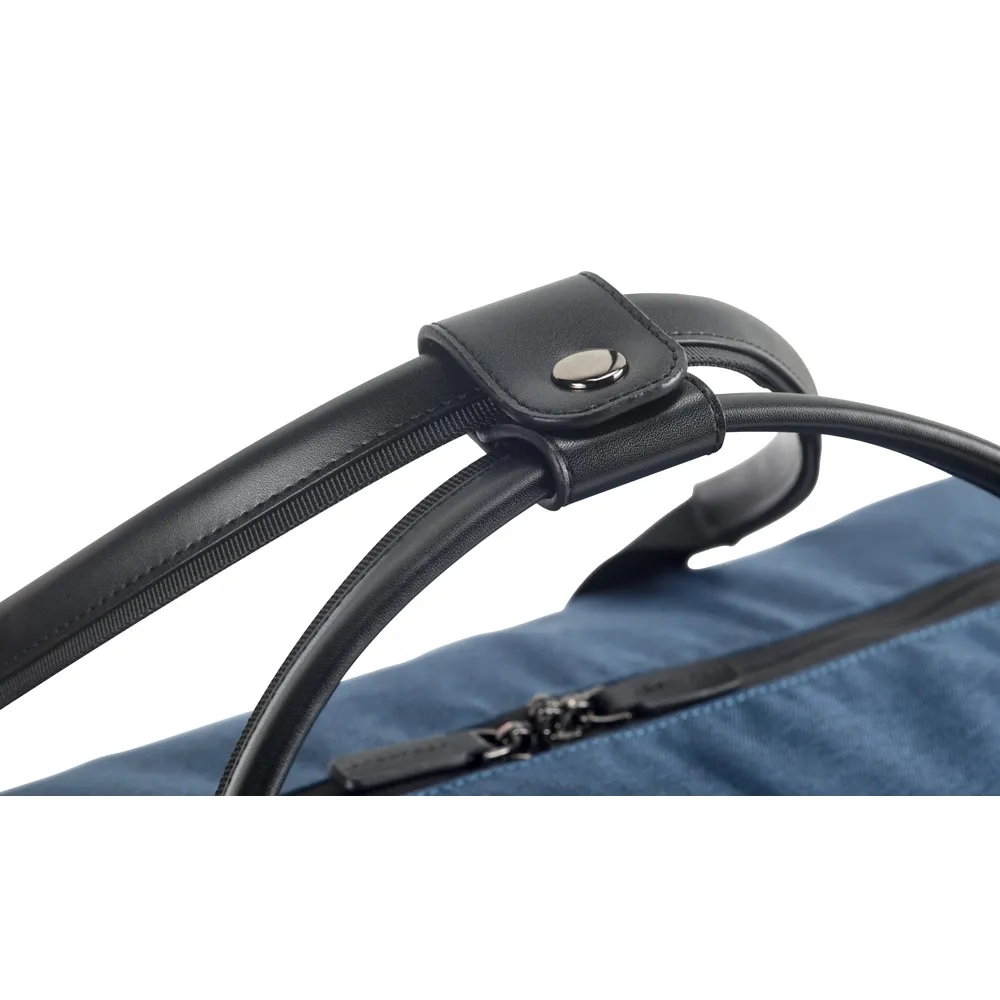 MOTION BAG. Saco de viagem em 600D catiónico e c.sintético