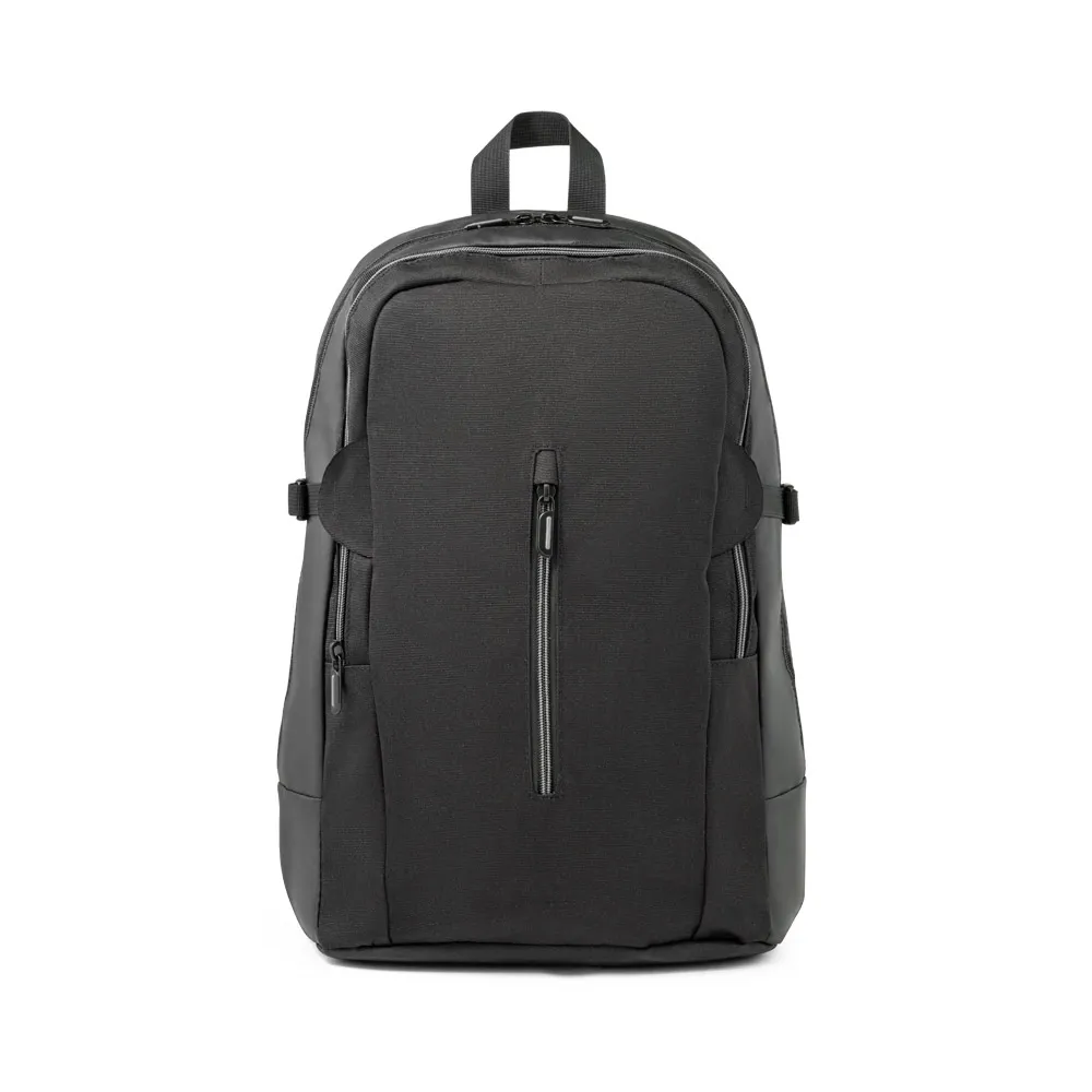DERBY. Mochila para notebook 15 6  em 900D e c. sintético