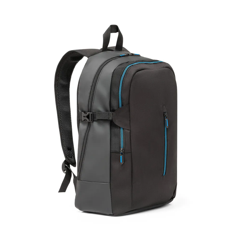 DERBY. Mochila para notebook 156" em 900D e c. sintético-92523