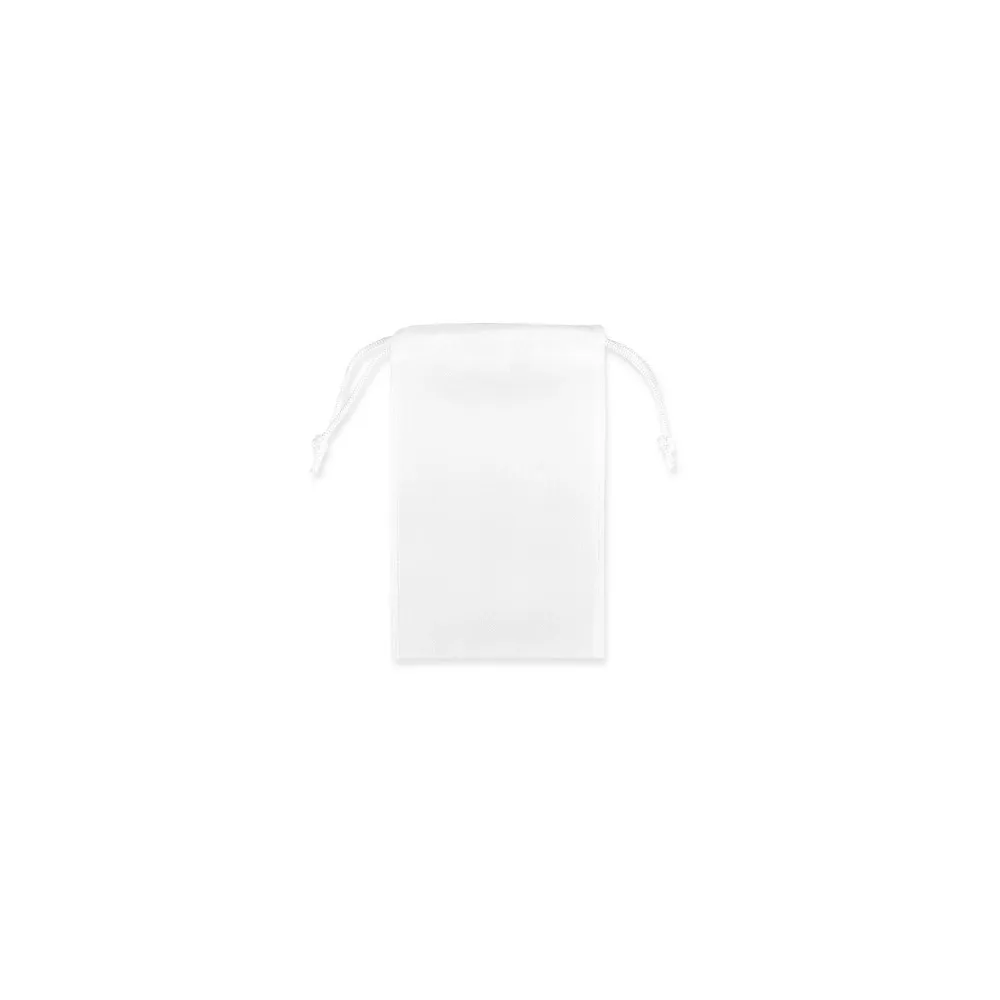 GIFT BAG S. Sacola pequena em non-woven (60 g/m²) termo-selada