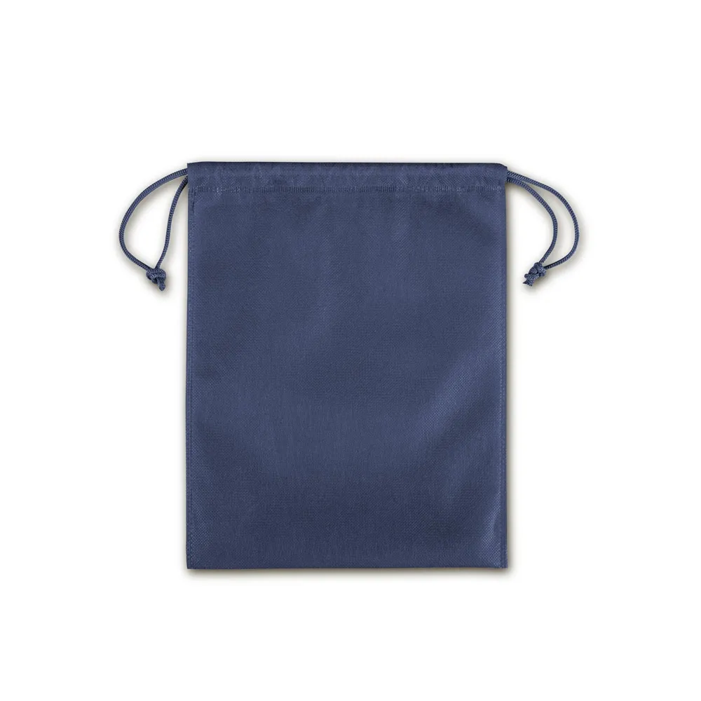 GIFT BAG M. Sacola média em non-woven (60 g/m²) termo-selada
