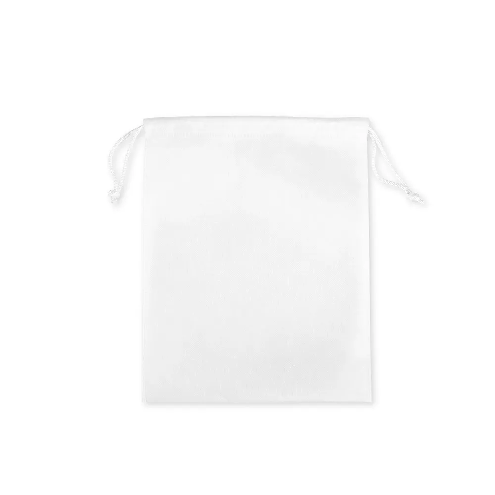 GIFT BAG M. Sacola média em non-woven (60 g/m²) termo-selada