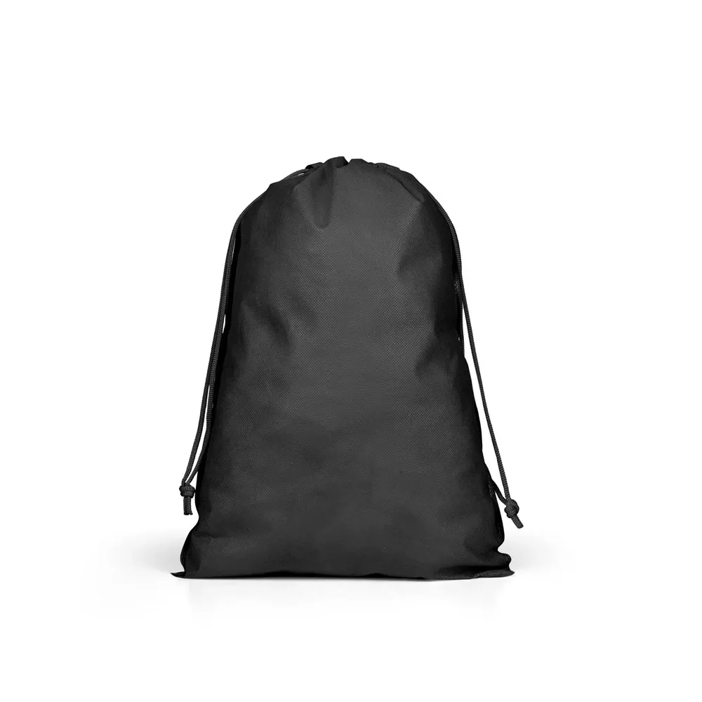 GIFT BAG L. Sacola grande em non-woven (60 g/m²) termo-selada