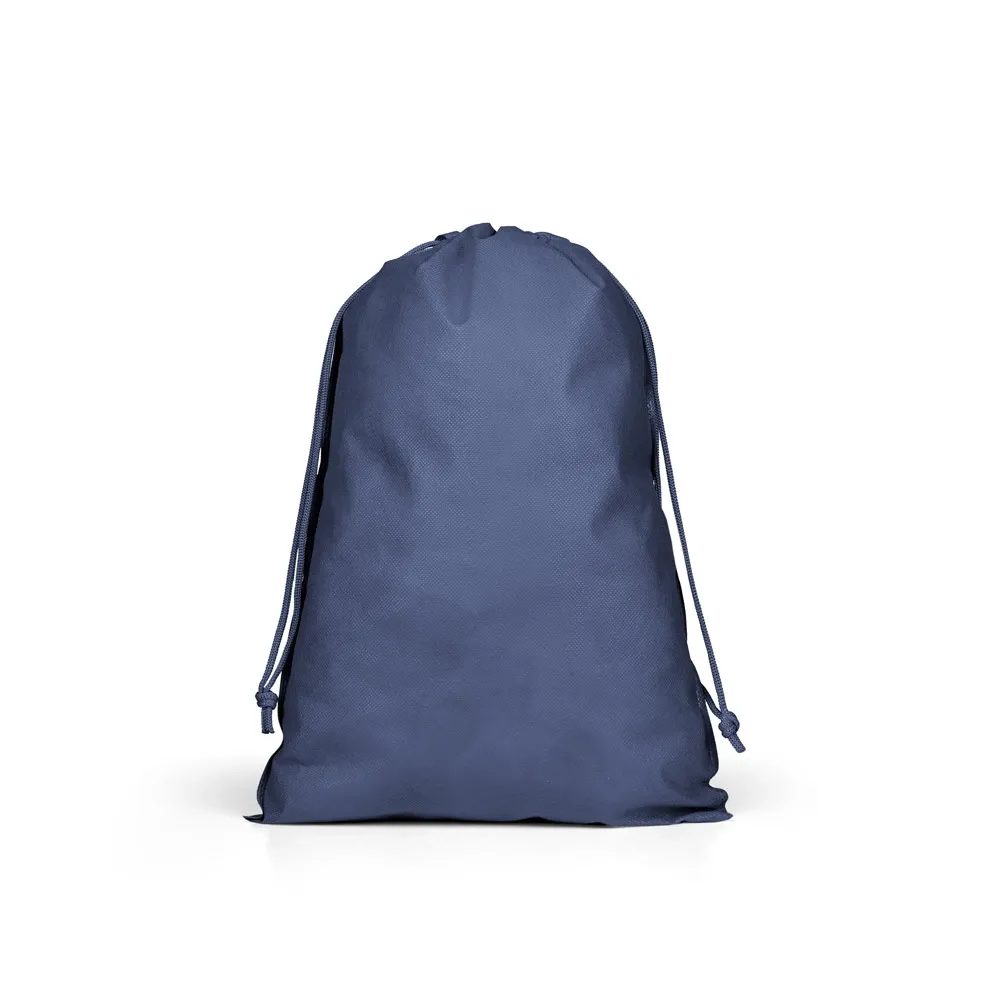 GIFT BAG L. Sacola grande em non-woven (60 g/m²) termo-selada