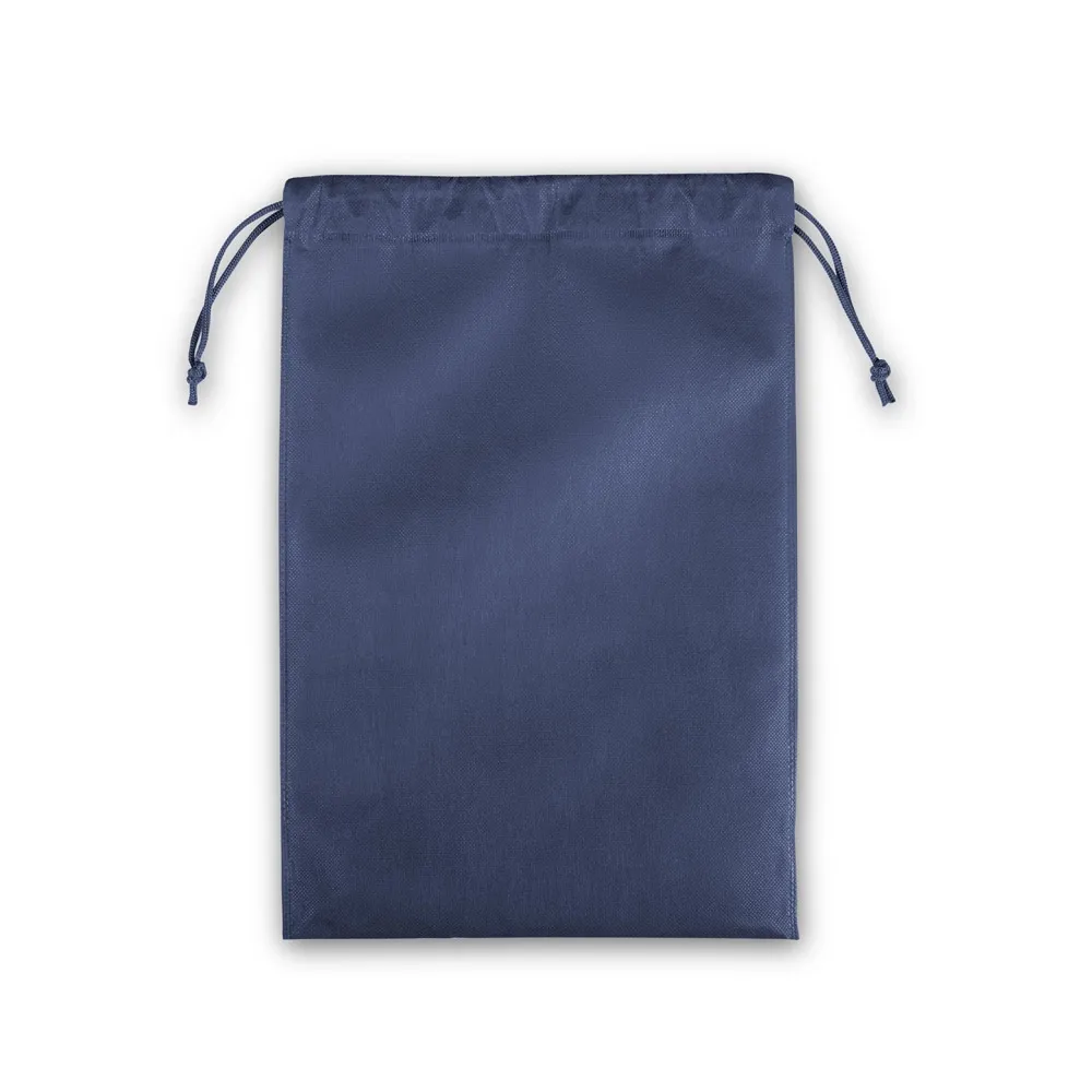 GIFT BAG L. Sacola grande em non-woven (60 g/m²) termo-selada