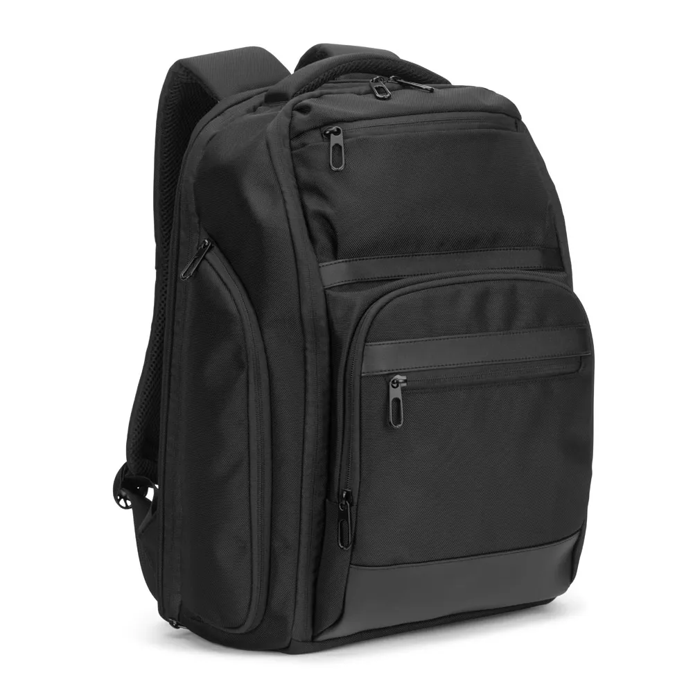 WILMINGTON. Mochila para notebook (17 3 ) com compartimento para organizar e transportar roupas em viagens (24L)