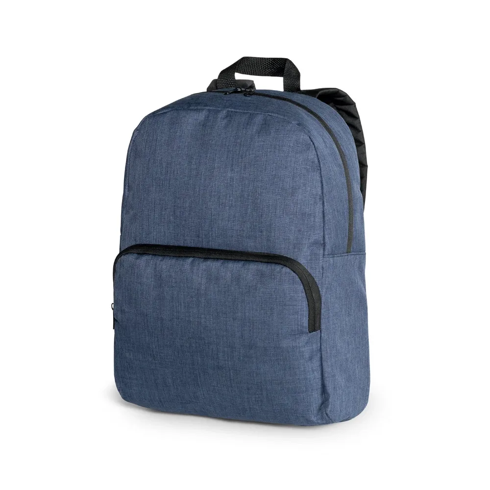 KIEV. Mochila para notebook 14   em 600D de alta densidade
