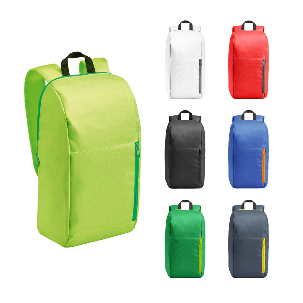 BERTLE. Mochila em 600D-92635