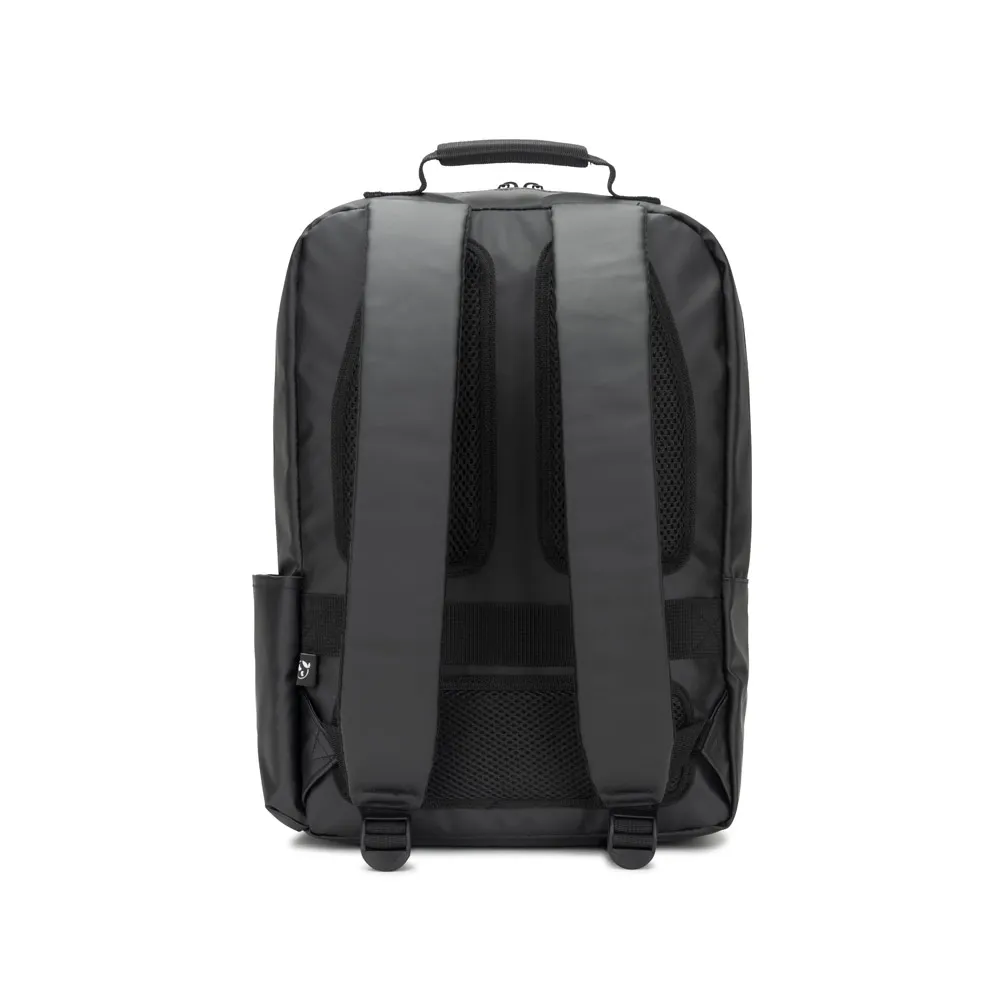 OSASCO. Mochila para notebook 15 6   em 600D com revestimento à água 10 L
