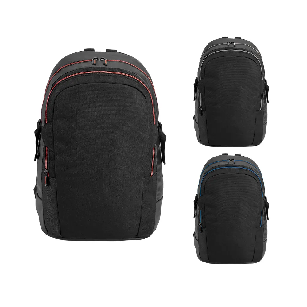 ZAGAZIG. Mochila para notebook 17 em 900D e c. sintético-92677