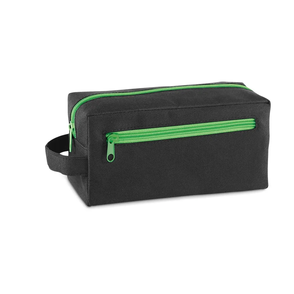 WEIDA. Bolsa de cosméticos