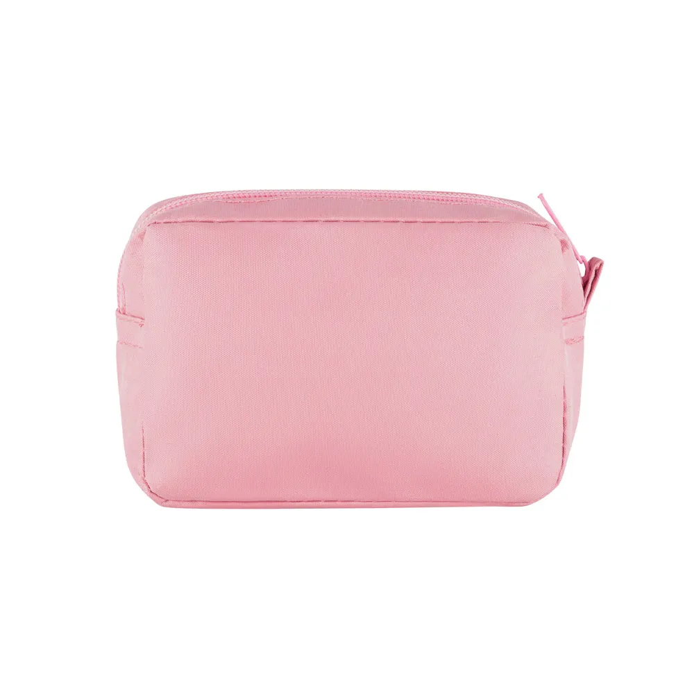 MARIE. Bolsa multiusos pessoal em microfibra