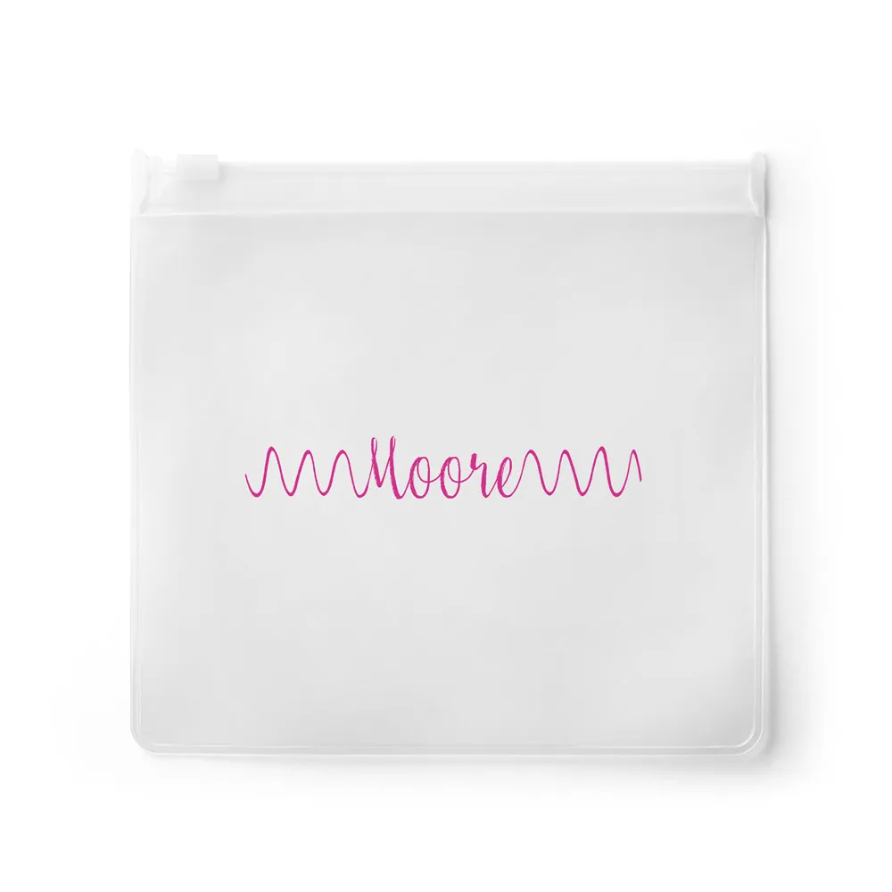 MOORE. Bolsa hermética em EVA