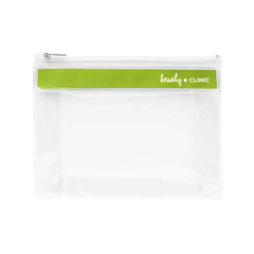 CHASTAIN. Bolsa de higiene pessoal