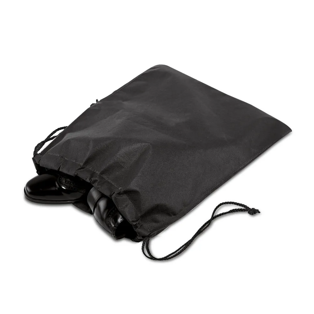 GWENNO. Bolsa para sapatos em non-woven (80 g/m²)-92851