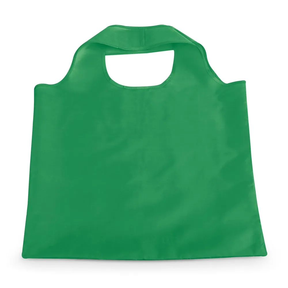 FOLA. Sacola dobrável