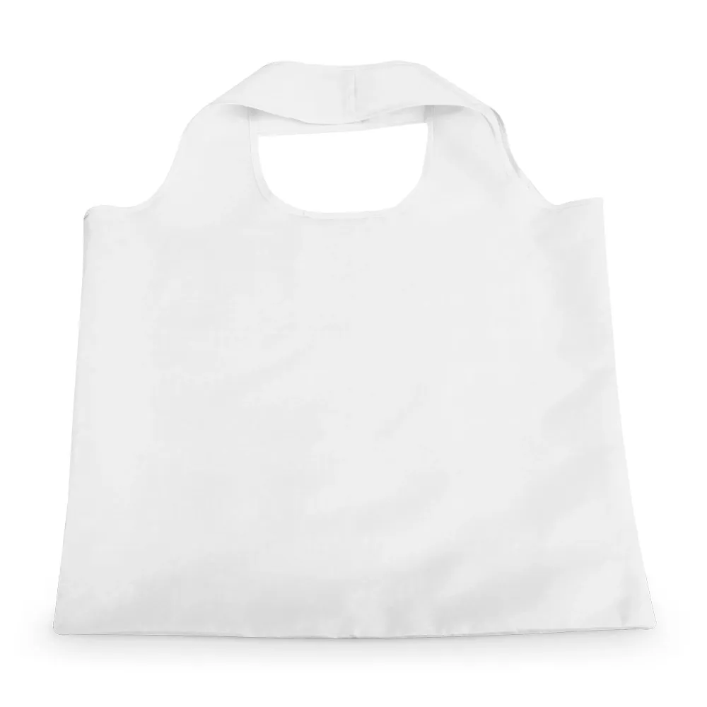 FOLA. Sacola dobrável