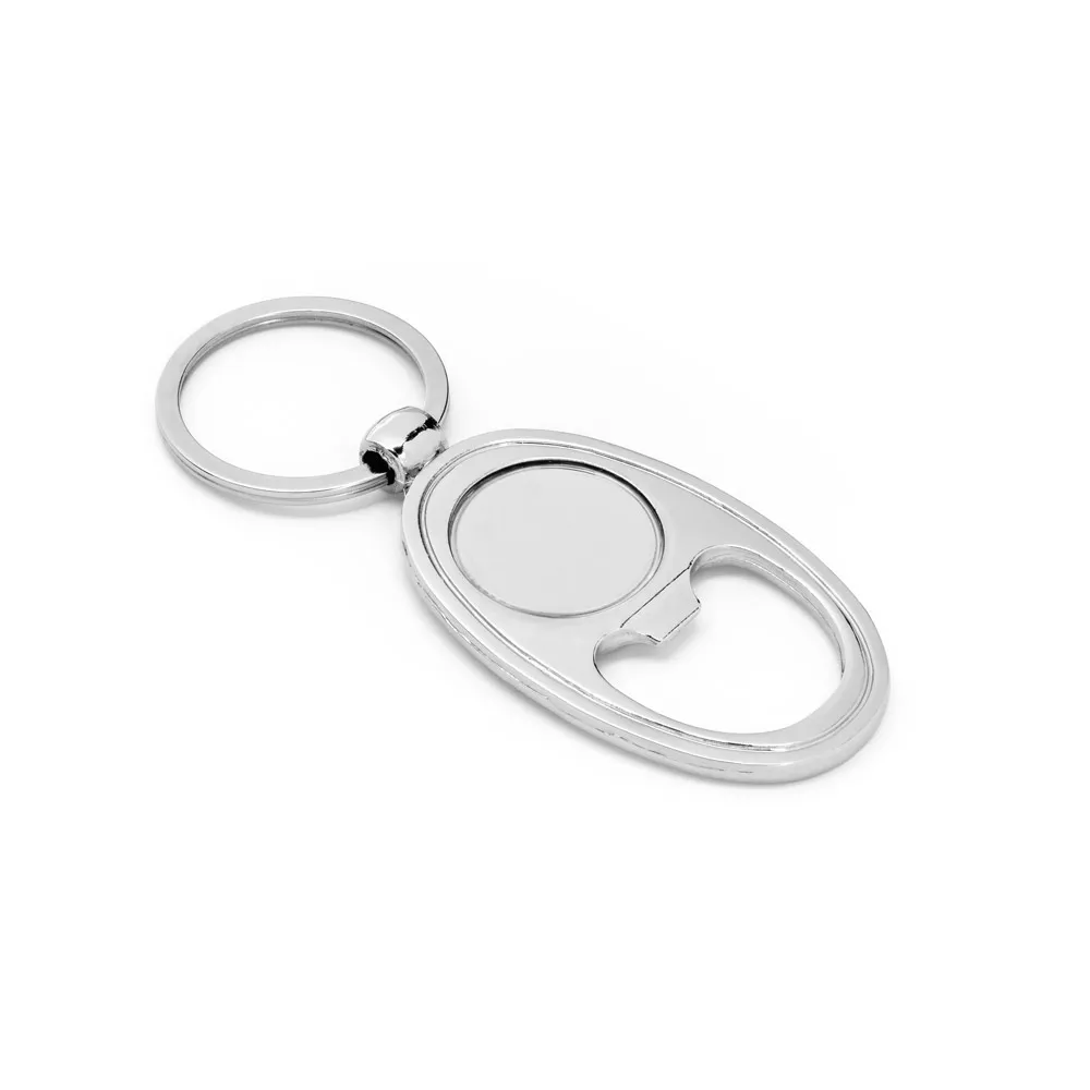 Chaveiro de Metal com Abridor-FB-93367