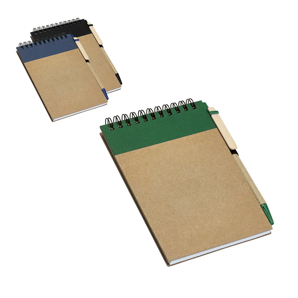 Caderno capa dura RINGORD-93427