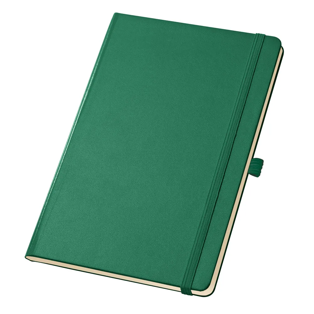 Caderno capa dura CHAMBERI A5-93491