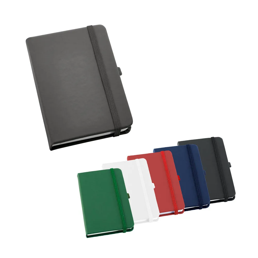 Caderno capa dura ATWOOD A5-93492