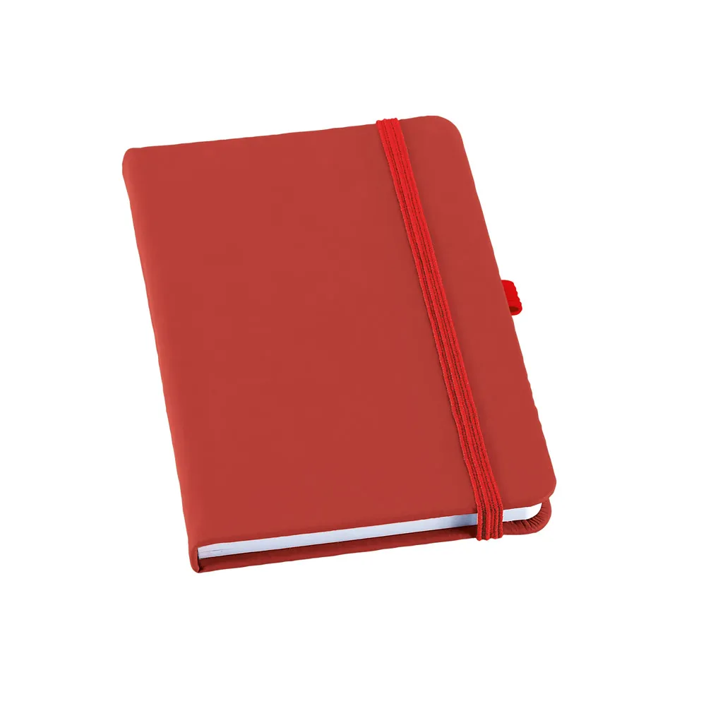 Caderno capa dura ATWOOD A6