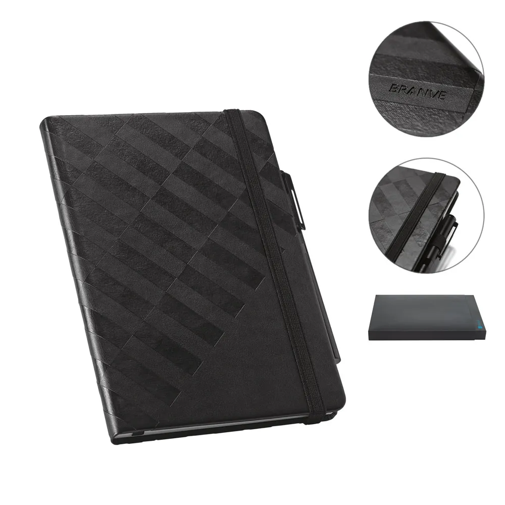 Caderno GEOMETRIC NOTEBOOK-93596