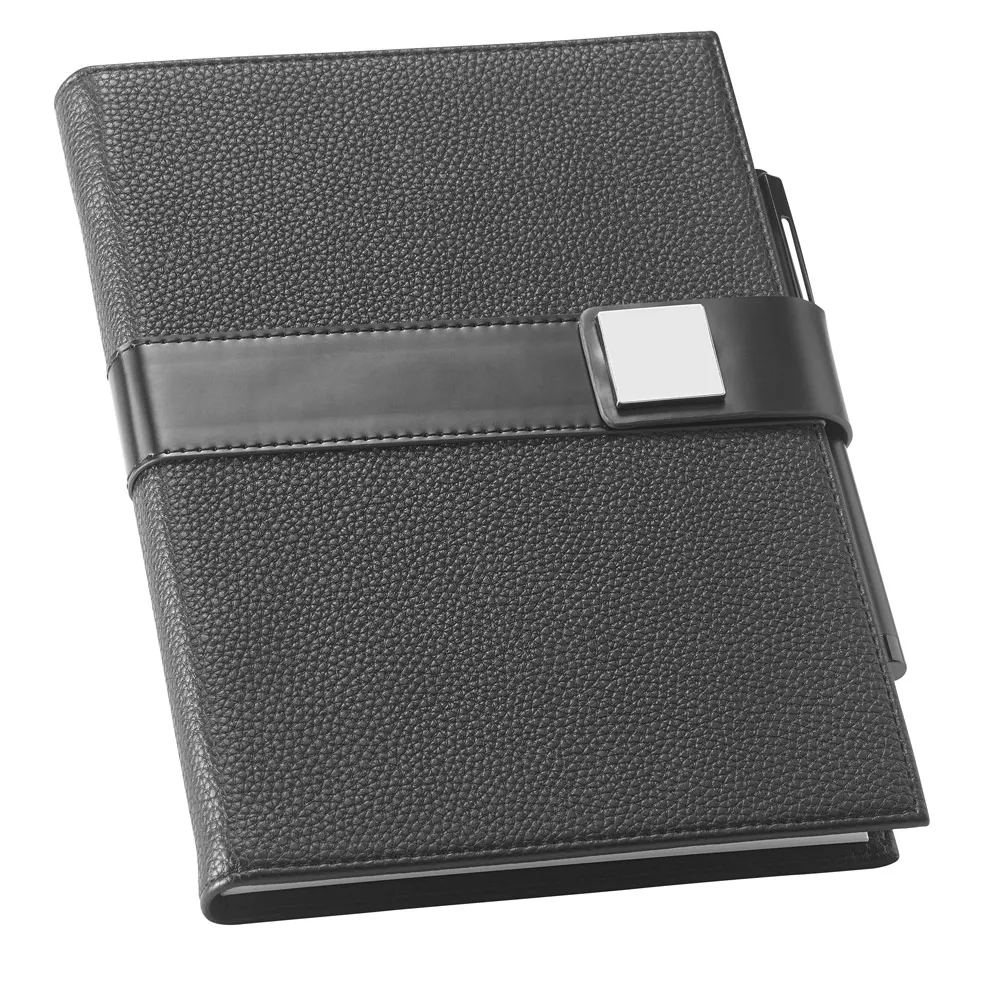 Caderno EMPIRE NOTEBOOK