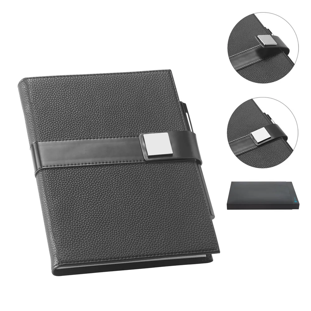 Caderno EMPIRE NOTEBOOK-93598