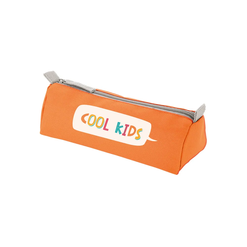 HUMMINGBIRD. Estojo para lápis em 600D