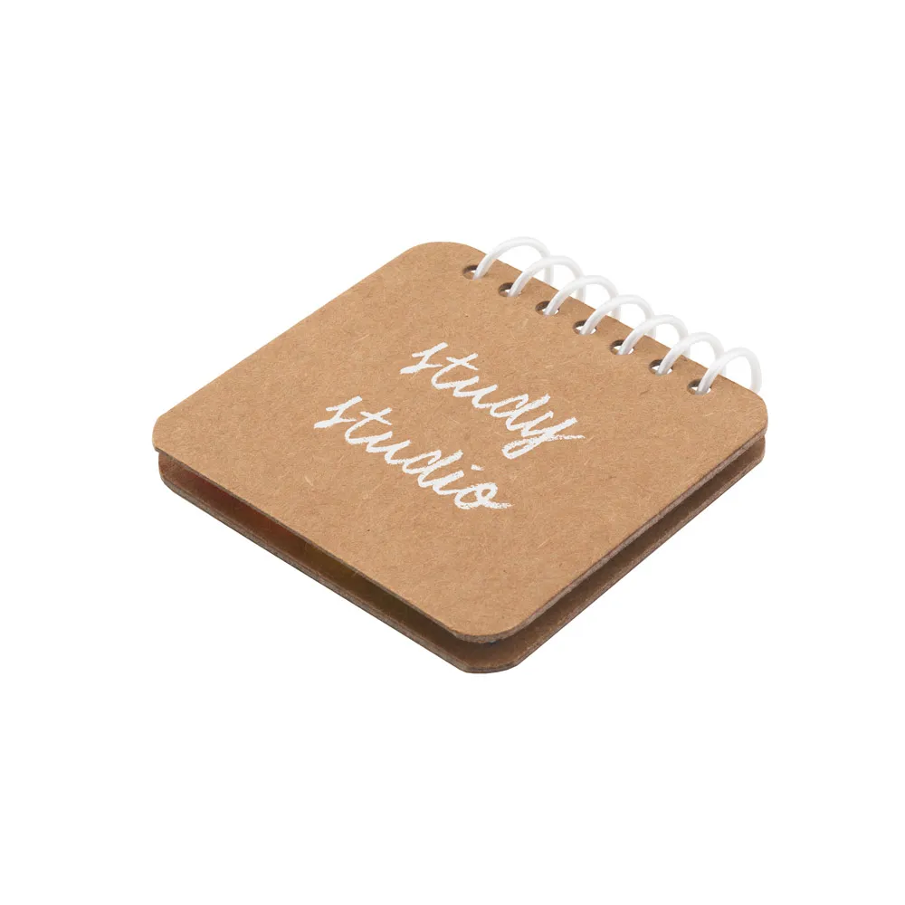 Bloquinho de Autoadesivos Personalizado