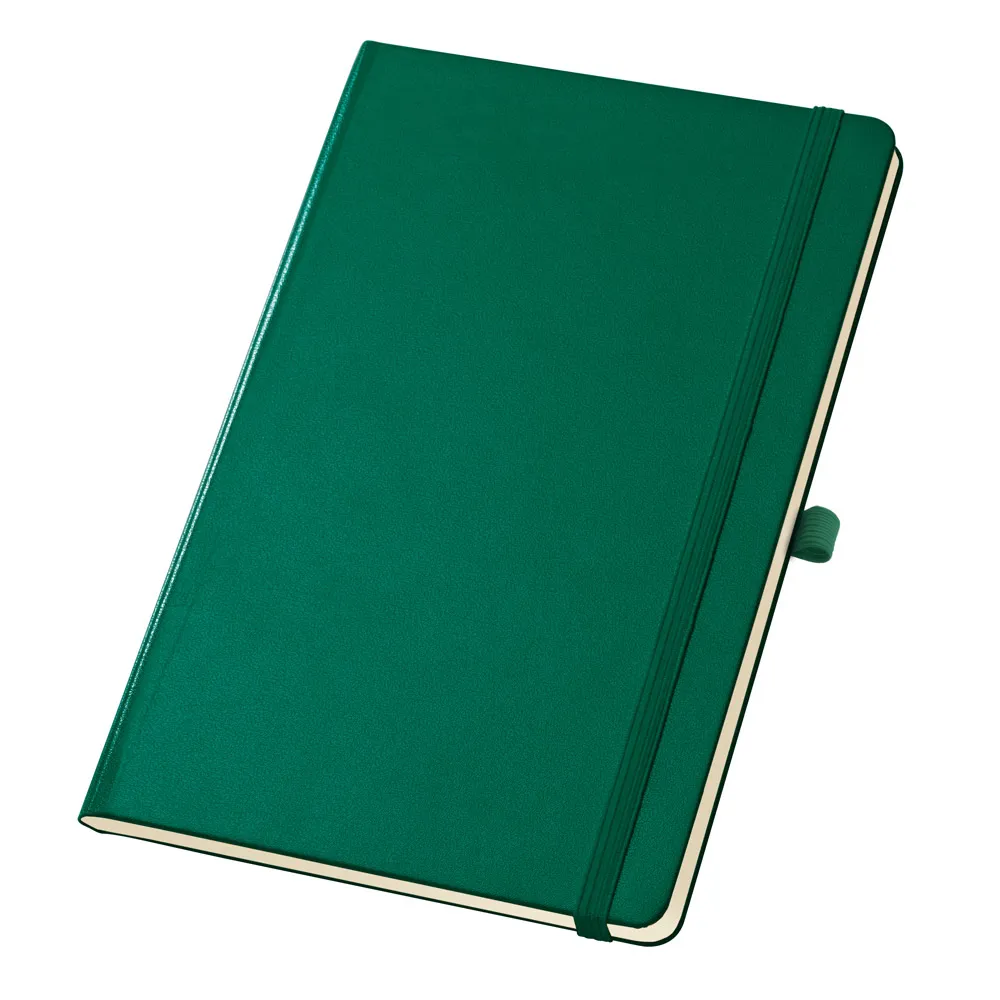 Caderno capa dura CHAMBERI B6