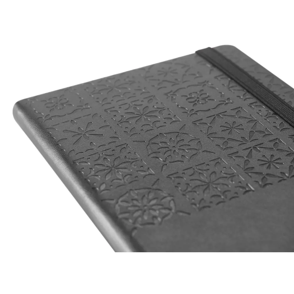 TILES NOTEBOOK. Caderno TILES