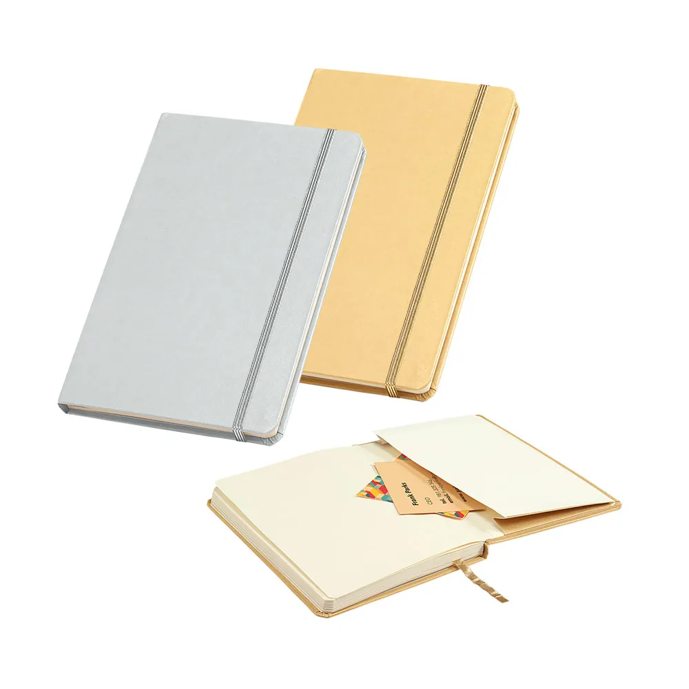 Caderno capa dura PORTMAN A5-93775