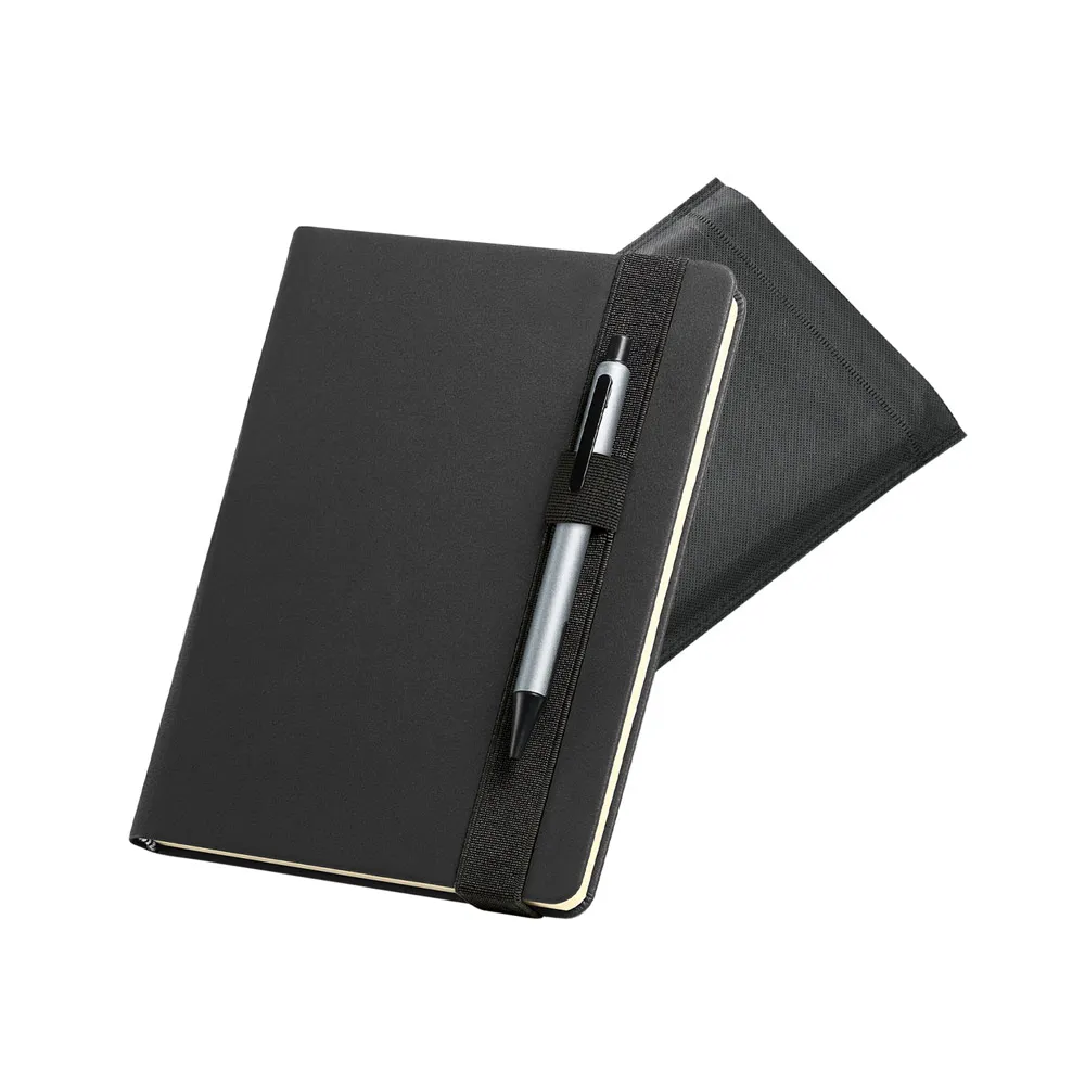 Caderno capa dura Personalizado-93789