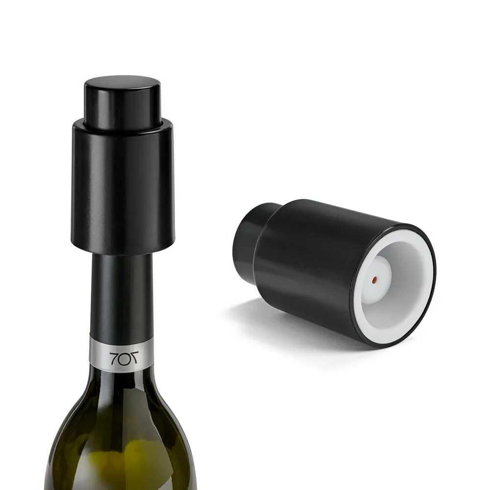 VERMENTINO. Rolha de vácuo para garrafa em ABS-93892