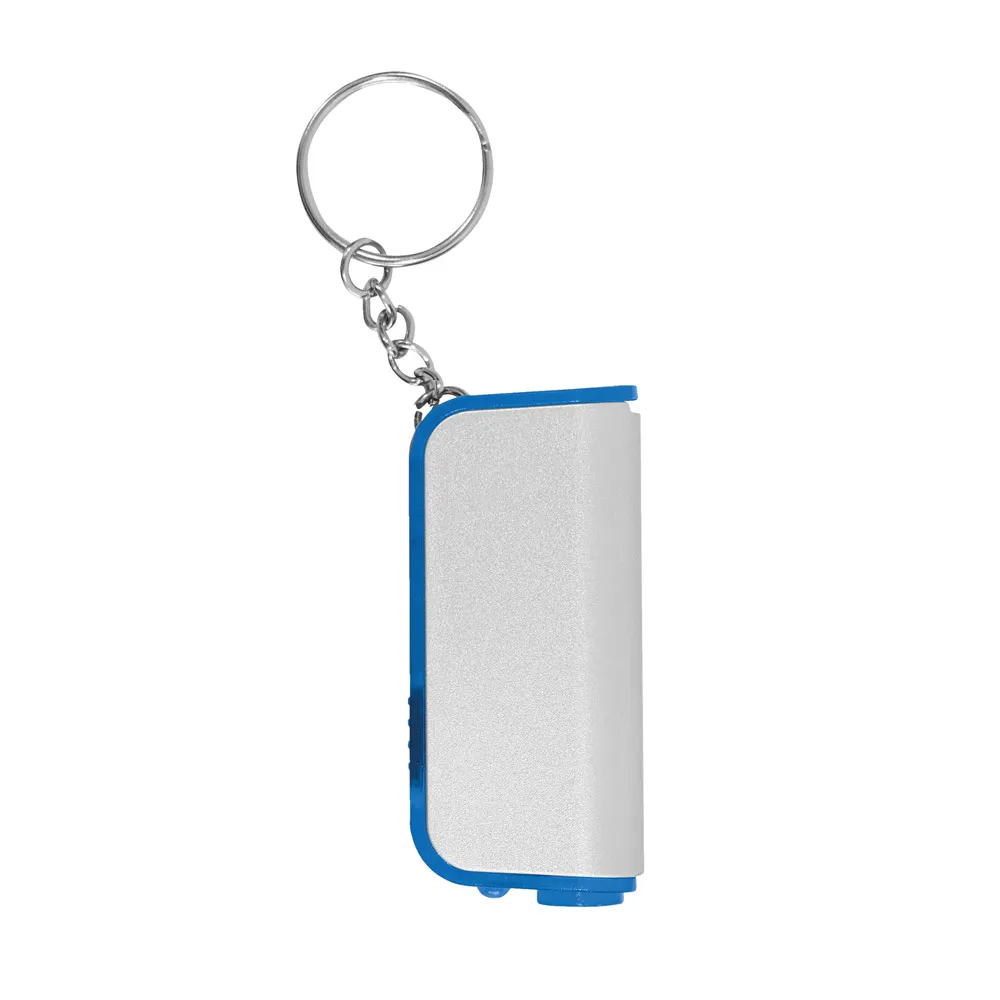 Chaveiro Lanterna Ferramenta