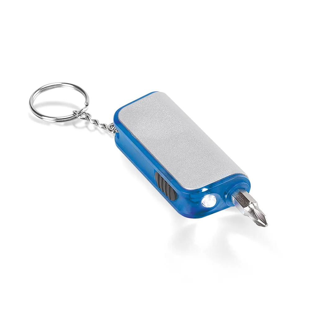 Chaveiro Lanterna Ferramenta