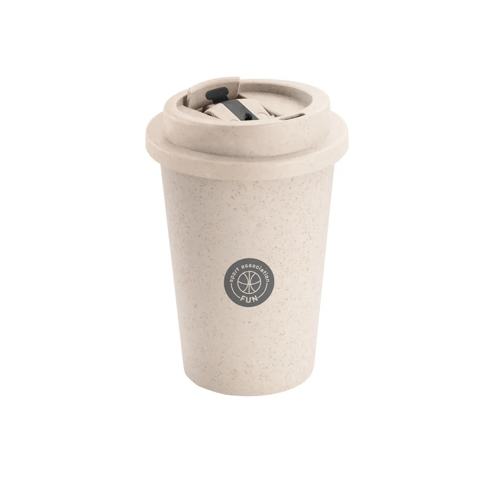 Copo de Viagem Personalizado 380ml