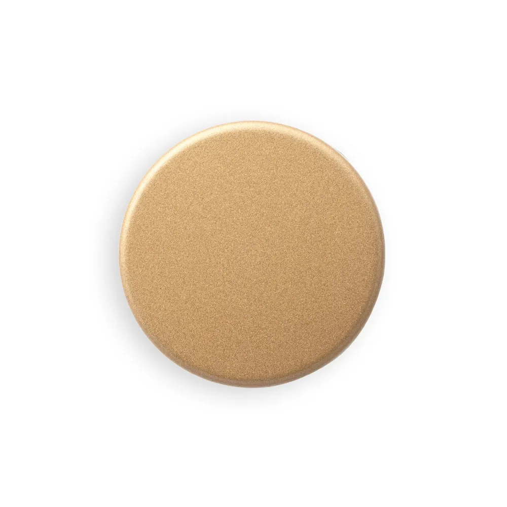 BUFFON. Garrafa em aço inox de parede dupla térmica, isolada a vácuo 500 mL