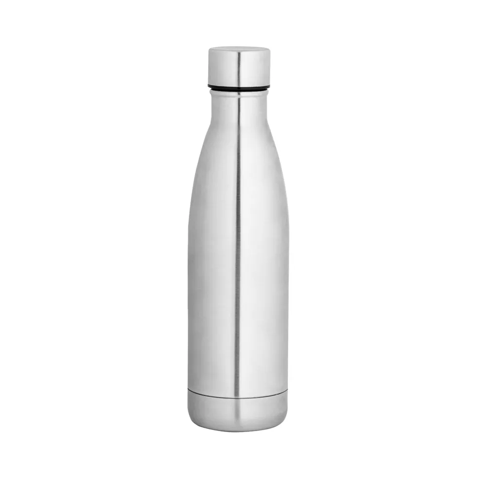 BUFFON. Garrafa térmica em aço inox 500 mL