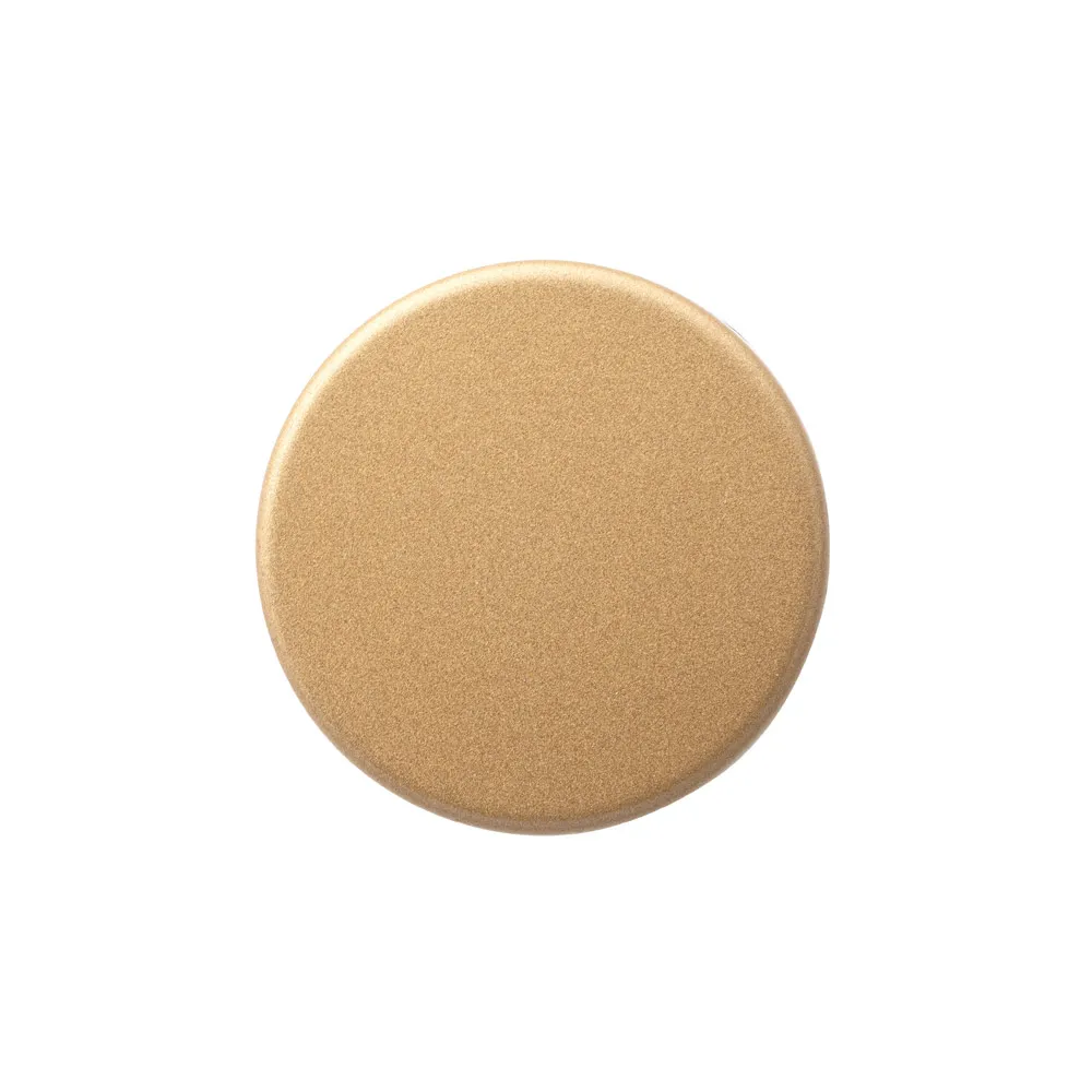 BUFFON. Garrafa em aço inox de parede dupla térmica, isolada a vácuo 500 mL